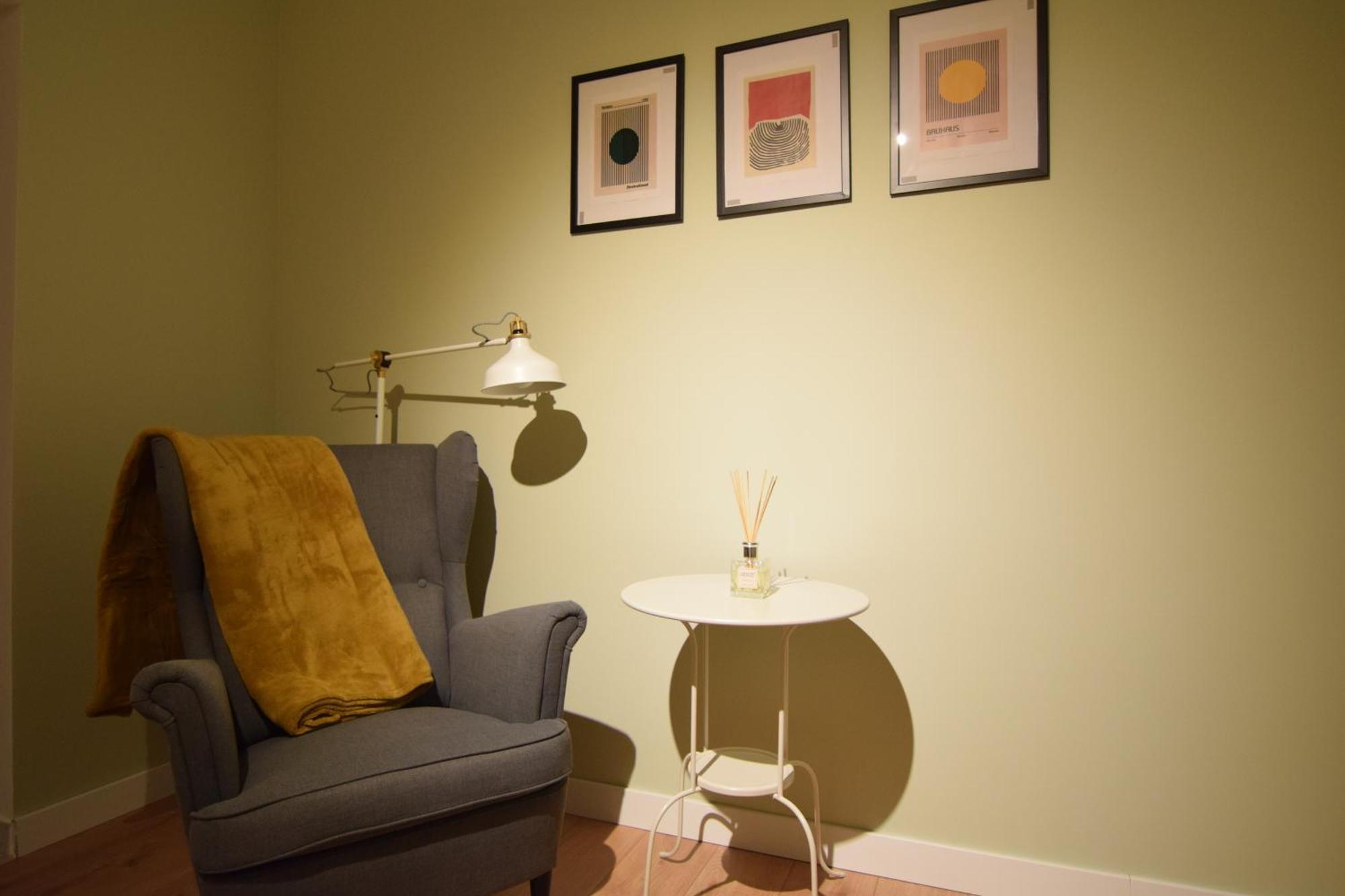 Stylish Apartment With Video Projector Bukarest Exterior foto