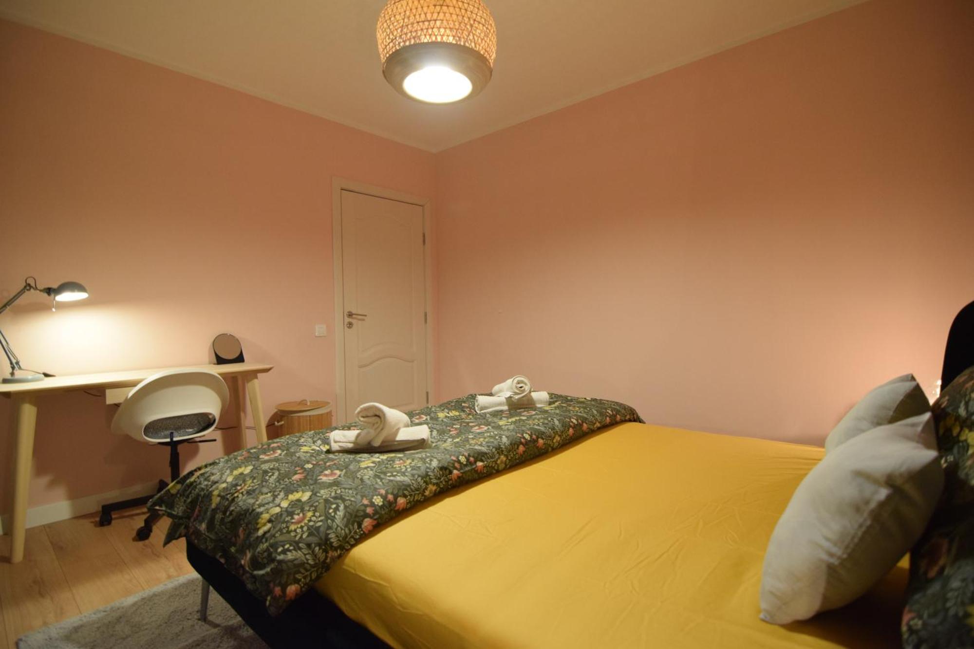 Stylish Apartment With Video Projector Bukarest Exterior foto
