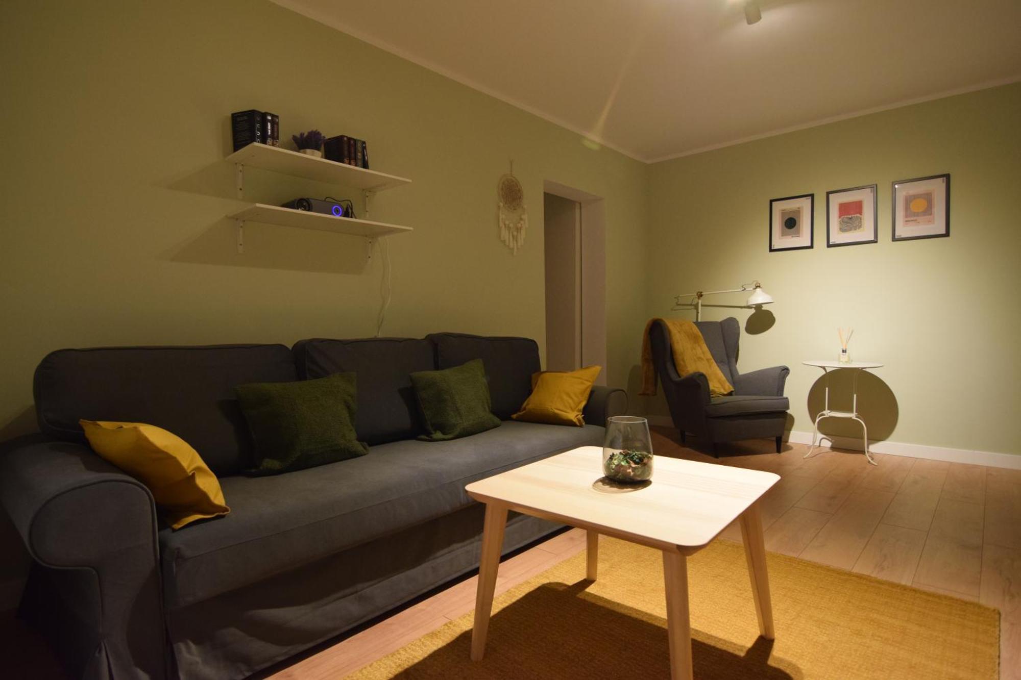 Stylish Apartment With Video Projector Bukarest Exterior foto