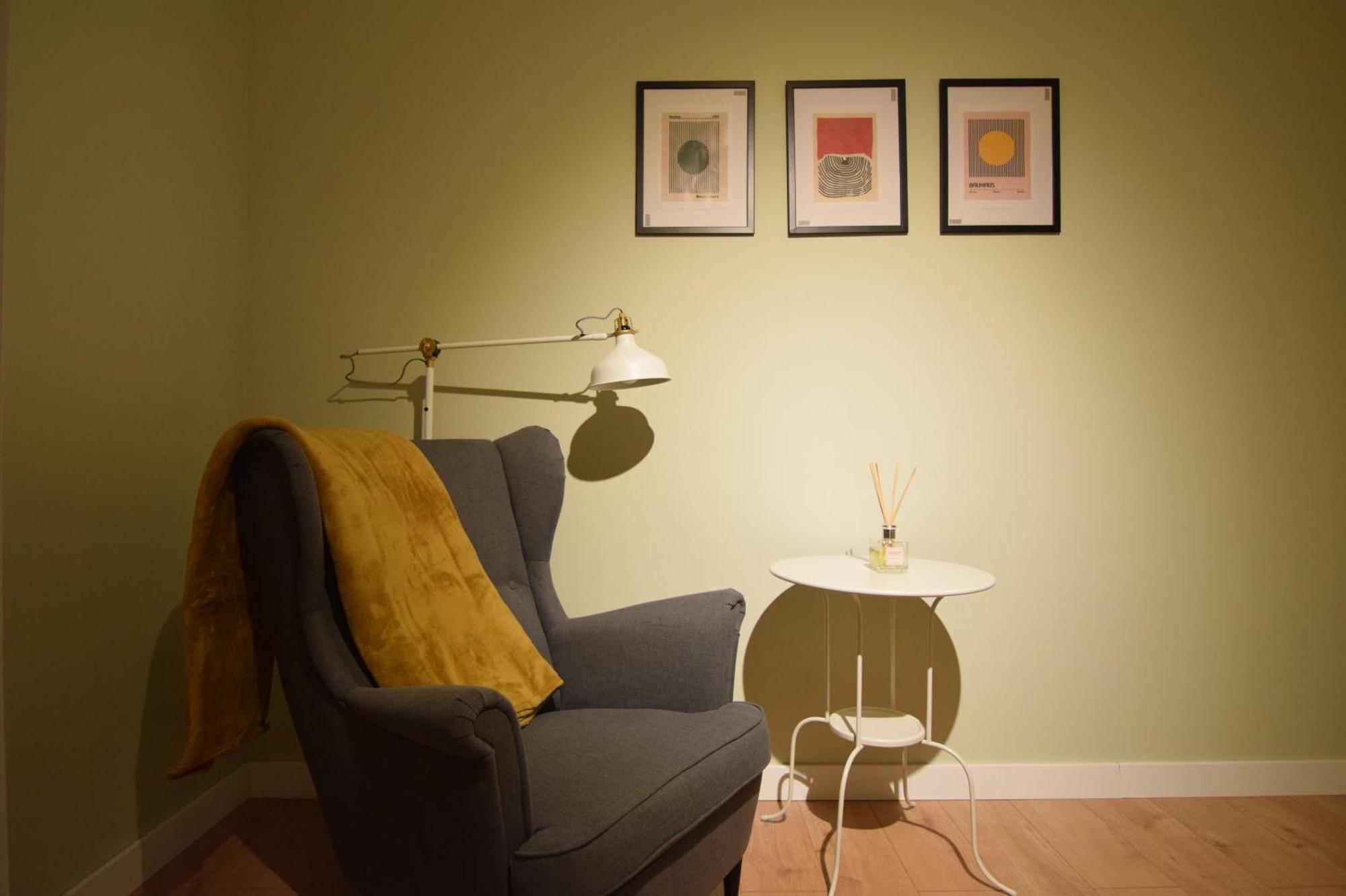 Stylish Apartment With Video Projector Bukarest Exterior foto
