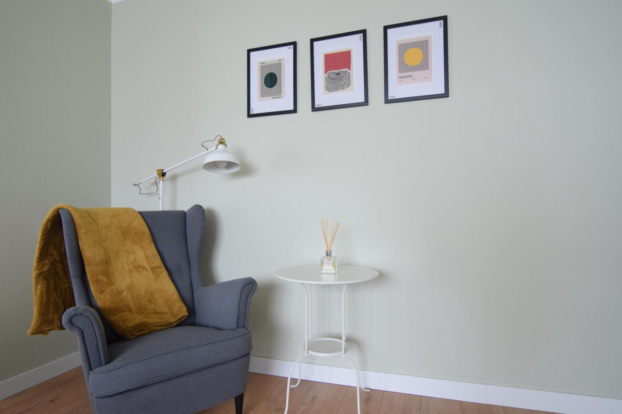 Stylish Apartment With Video Projector Bukarest Exterior foto