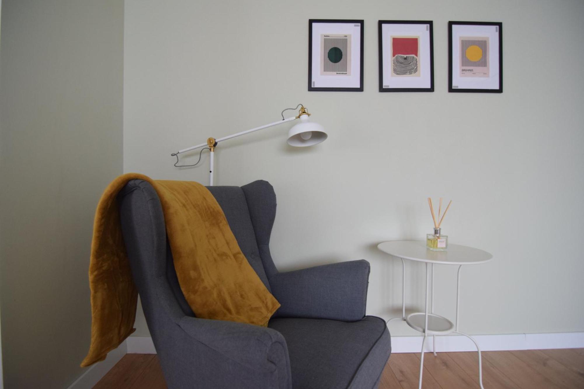Stylish Apartment With Video Projector Bukarest Exterior foto