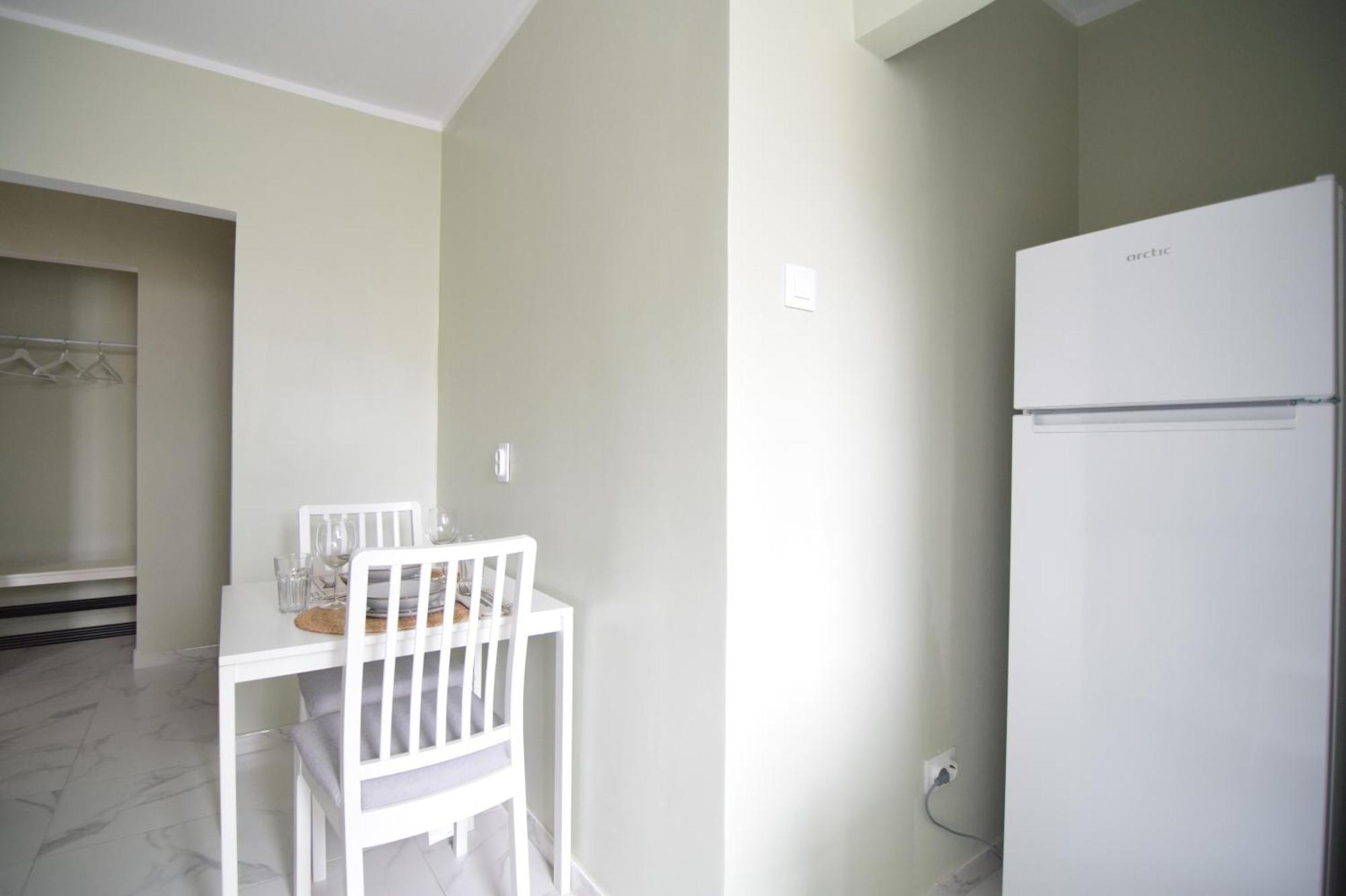 Stylish Apartment With Video Projector Bukarest Exterior foto